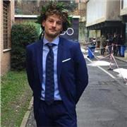 Ragazzo laureato in ingegneria energetica da ripetizioni di matematica e fisica di qualsiasi tipo